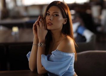 „ყველაზე ლამაზი ორსული ხარ“ – თათია თექთურმანიძე ფოტოებს გვიზიარებს