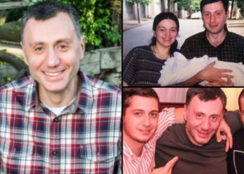 „გაგვიჭირდა მეც და ჩემს ძმასაც…“ – როგორ მიიღეს ოთარ ტატიშვილის ვაჟებმა დედის გათხოვება