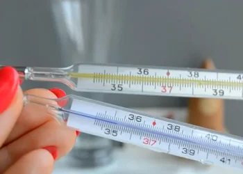 რამდენად საშიშია თანამედროვე თერმომეტრის გატეხვა, არის თუ არა მასში ვერცხლისწყალი და როგორ უნდა მოიქცეთ, თუ ძველებური თერმომეტრი გაგიტყდათ