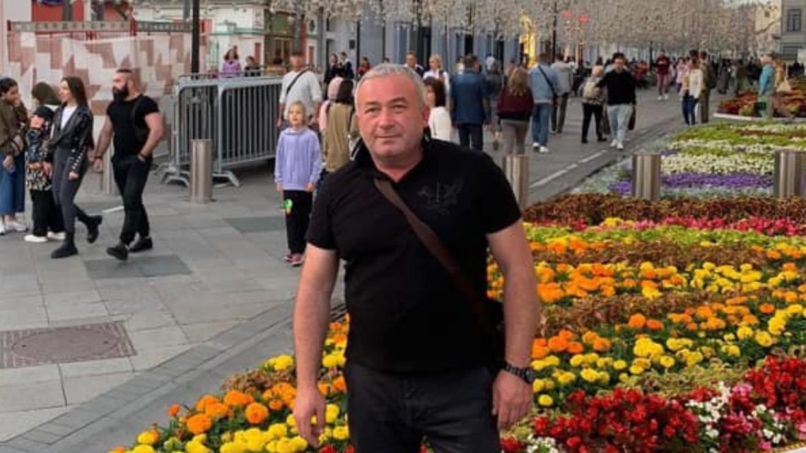 “ნასვამი მართავდა” – აგარაში მერის წარმომადგენელს მანქანა ჩამოართვეს