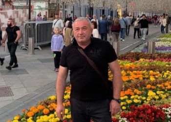 “ნასვამი მართავდა” – აგარაში მერის წარმომადგენელს მანქანა ჩამოართვეს