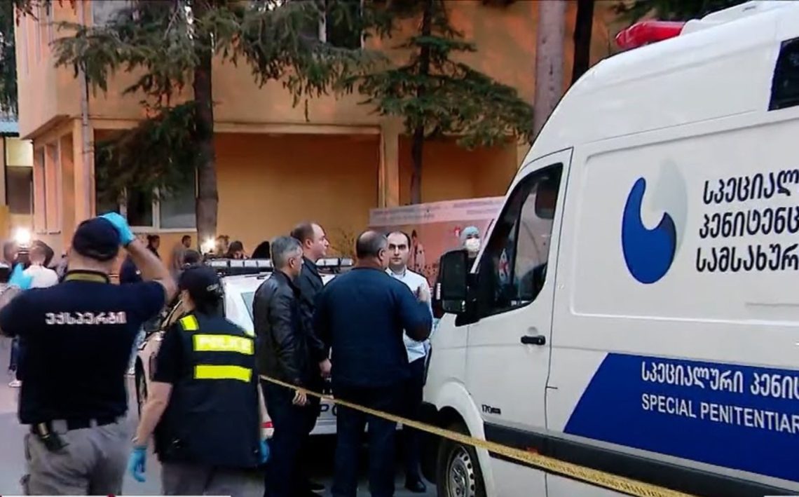 „კლინიკიდან გაქცეული ორი პატიმარიც დაკავებულია – მათ წილკანში მიაგნეს“ – რა დეტალები ხდება ცნობილი