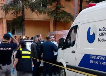 „კლინიკიდან გაქცეული ორი პატიმარიც დაკავებულია – მათ წილკანში მიაგნეს“ – რა დეტალები ხდება ცნობილი