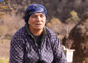 “ვერ ავიხდინე ნატვრა…ბევრჯერ მიფიქრია, რომ არ გავთხოვილიყავი და სწავლა გამეგრძელებინა” –  აზერბაიჯანელი ქალის ემოციური ამბავი