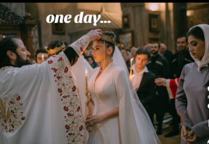 🎥 ნიცა თავაძის მეჯვარე სოციალურ ქსელში ემოციურ ვიდეოს აქვეყნებს - ნახეთ კადრები