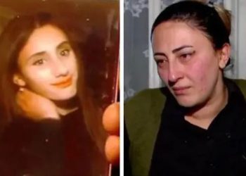 „ვცდილობდი, წინააღმდეგობა გამეწია ჩემი ძმისთვის…“ – მოკლული 14 წლის გოგოს დედა საპატიმროდან წერილს ავრცელებს