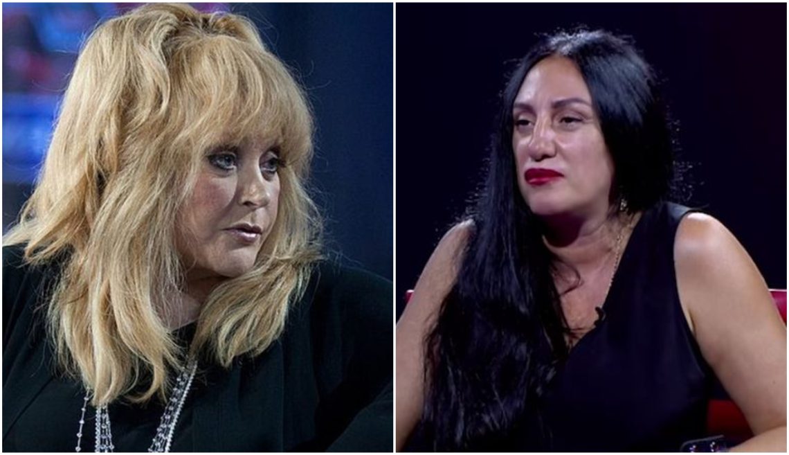 🎥 “…ცხოვრებაში, ვერაფერს მივაღწევდი” – რა მოხდა ალა პუგაჩოვასა და ნუცა შანშიაშვილს შორის