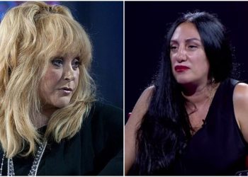 🎥 “…ცხოვრებაში, ვერაფერს მივაღწევდი” – რა მოხდა ალა პუგაჩოვასა და ნუცა შანშიაშვილს შორის