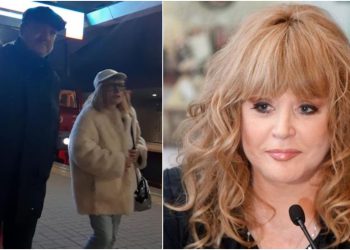 „ალა პუგაჩოვა რუსეთში დაბრუნდა“ –  რას წერს რუსული მედია მომღერალზე