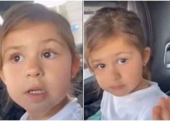 🎥 “მაშინ მივიღებ ძაღლს” – ნახეთ ელის მარიას უსაყვარლესი ვიდეო