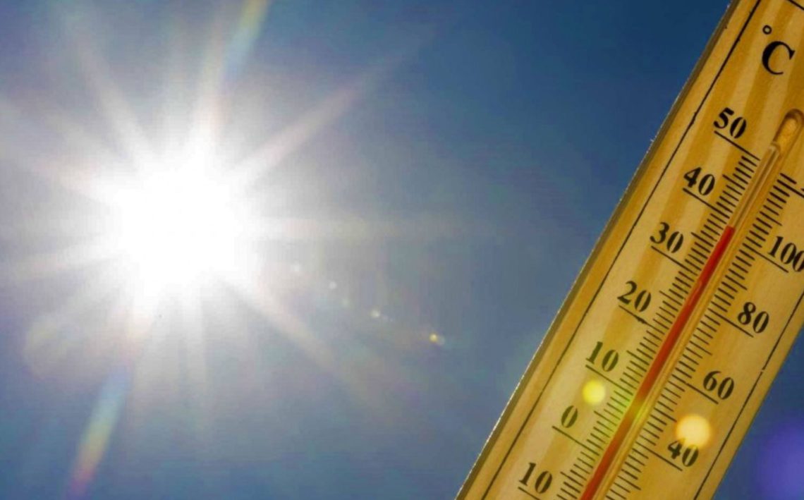 ისტორიაში ყველაზე თბილი ოქტომბერი დაფიქსირდა: დედამიწის ზედაპირის საშუალო ტემპერატურა საგრძნობლად გაიზარდა – რას ამბობენ მეცნიერები?