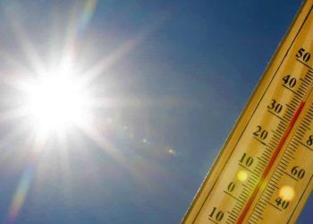 ისტორიაში ყველაზე თბილი ოქტომბერი დაფიქსირდა: დედამიწის ზედაპირის საშუალო ტემპერატურა საგრძნობლად გაიზარდა – რას ამბობენ მეცნიერები?