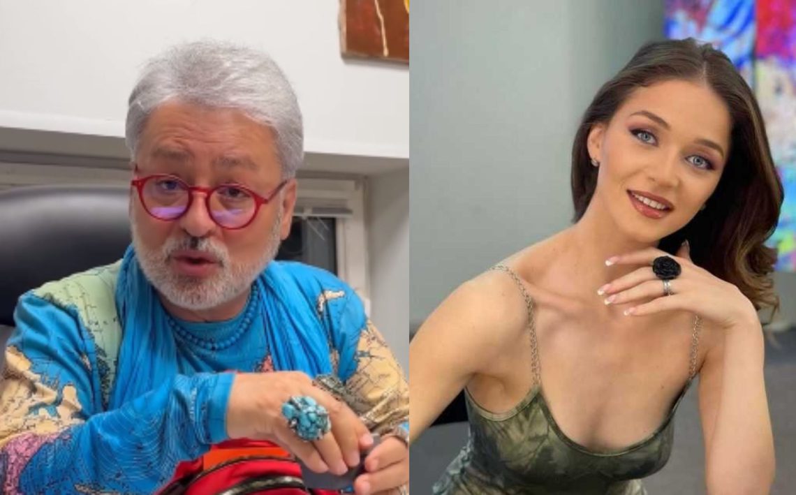 🎥”ფული არ გაქ? იშოვი, ქმარი არ გყავს? გათხოვდები“ – ნახეთ რა აჩუქა გია ჯაჯანიძემ ბაბი კირკიტაძეს