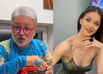 🎥”ფული არ გაქ? იშოვი, ქმარი არ გყავს? გათხოვდები“ – ნახეთ რა აჩუქა გია ჯაჯანიძემ ბაბი კირკიტაძეს