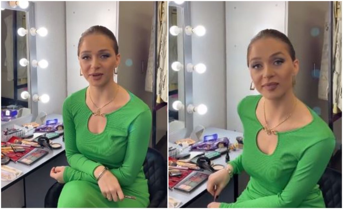 🎥„როგორი მამაკაცები მოგწონს?“ – რას პასუხობს ბაბი კირკიტაძე