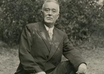 „მკურნალი, ღმერთის შემდეგ…“ – ბათუმელი გმირი ექიმი, რომელიც ორი ფერის რეცეპტს გასცემდა