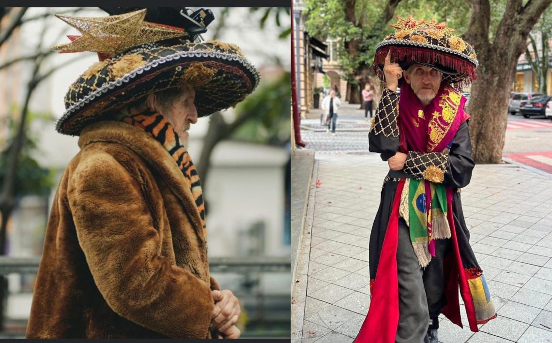 გაიცანით გარი ჯონსი – ბათუმელი “ჯონსონა”