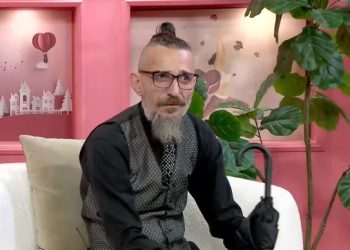 🎥„ვეძებ საცოლეს, ჩემი ცოლი მაღალი უნდა იყოს“ – ბედინა