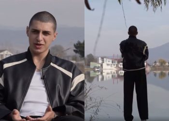 🎥 „თუ მოინდომებ, ყველაფერს გააკეთებ“ – გაიცანით 20 წლის ბექა კაჭკაჭაშვილი, რომელმაც 6 წლის ასაკში ფეხი დაკარგა