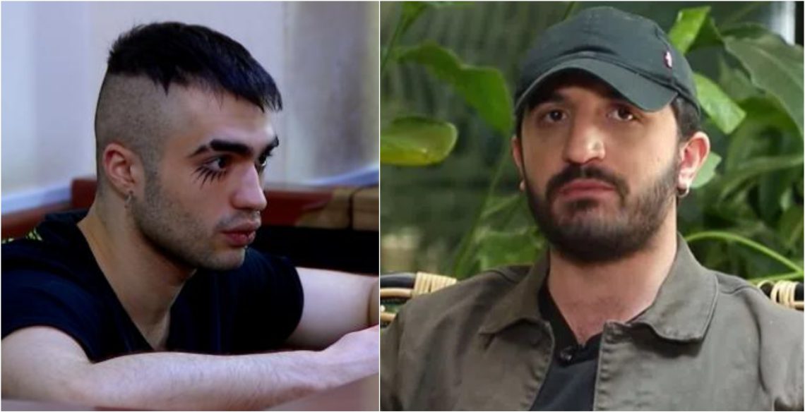 “ლაზარე გრიგორიადისის ხმა არცერთს არ მოგვისმენია, მაგრამ ეს ბიჭი მაინც ახერხებს, რომ ჩვენს რეალობაში ყველაზე ხმამაღალი იყოს” – ბექა ყორშია