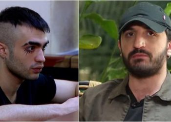 “ლაზარე გრიგორიადისის ხმა არცერთს არ მოგვისმენია, მაგრამ ეს ბიჭი მაინც ახერხებს, რომ ჩვენს რეალობაში ყველაზე ხმამაღალი იყოს” – ბექა ყორშია