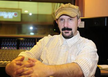 ბიბი კვაჭაძისა და ალეკო ბერძენიშვილის სიმღერა „გრემის“ ნომინანტთა სიაში