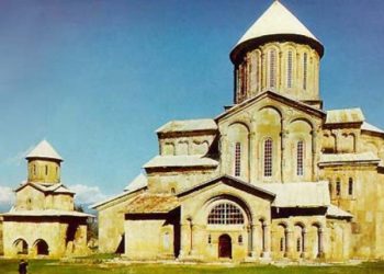 “აქ არის წარმოდგენილი დაზიანების ძალიან მძიმე ფორმები. საგანგაში მდგომარეობაა“” – რესტავრატორების ანგარიში გელათის ტაძარზე