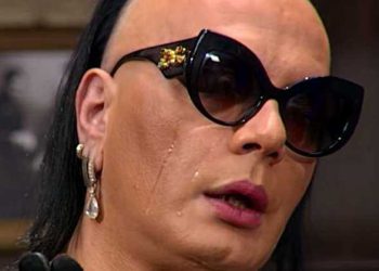 🎥 “მაპატიე თუ ვერ გავუძელი…” – სურამელაშვილის ემოციური მიმართვა