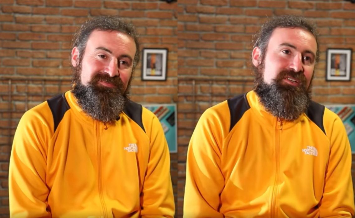 🎥”დედაჩემი ბევრს წვალობდა ჩემთვის და ჩემი ძმისთვის, იყო გარე მოვაჭრე, არ ერიდებოდა იმის, რომ ქუჩაში გასულიყო გაეყიდა და ჩვენთვის ერთი პური მოეტანა სახლში” – გივიკო დიდია დედაზე