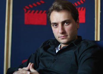 „მფრინავობაზე და ნაყინის გამყიდველობაზე არ მიოცნებია, რაც თავი მახსოვს, სულ მსახიობობა მინდოდა“ – გიორგი ბახუტაშვილი