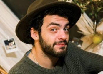 📷„პატარა პეპი, სტილისტი მე“ – გიორგი მახარაძე შვილის ფოტოებს აქვეყნებს