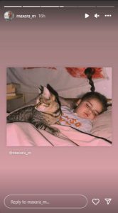 📷„პატარა პეპი, სტილისტი მე“ - გიორგი მახარაძე შვილის ფოტოებს აქვეყნებს