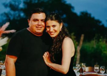 “ძალიან უკარება ვიყავი. ჩემი პირველი სიყვარული გიორგია” – რას ჰყვება საკუთარ თავზე “ჩემი ცოლის დაქალების” მსახიობი და გიორგი უშიკიშვილის მეუღლე