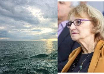 არის თუ არა შესაძლებელი შავ ზღვაზე ცუნამის წარმოქმნა? – სპეციალისტის პასუხი