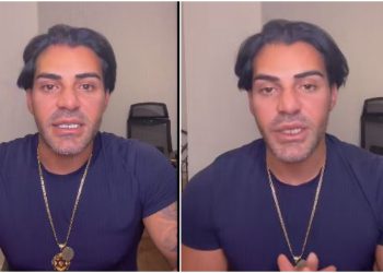 🎥“ჩემთვის ეს ძალიან რთული გადმოსაცემია, მაგრამ მე ეს უნდა გითხრათ…” – გოგა მანიას წინასწარმეტყველება