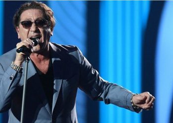 “მყავს ზრდასრული შვილი, რომელიც ქორწინებიდან არ შემძენია… მასთან არ ვურთიერთობ, ერთხელ ვნახე” – გრიგოლი ლეპსი პირადი ცხოვრების უცნობ დეტალებზე