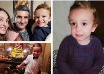 “სამშობიაროშივე მივხვდი, რომ ნივთებს ხედავდა… თავიდანვე უდიდესი ინტერესი გამოავლინა სამყაროს შეცნობის” – გაიცანით 3 წლის ვუნდერკინდი, რომლის ვიდეოებს მილიონობით ნახვა აქვს