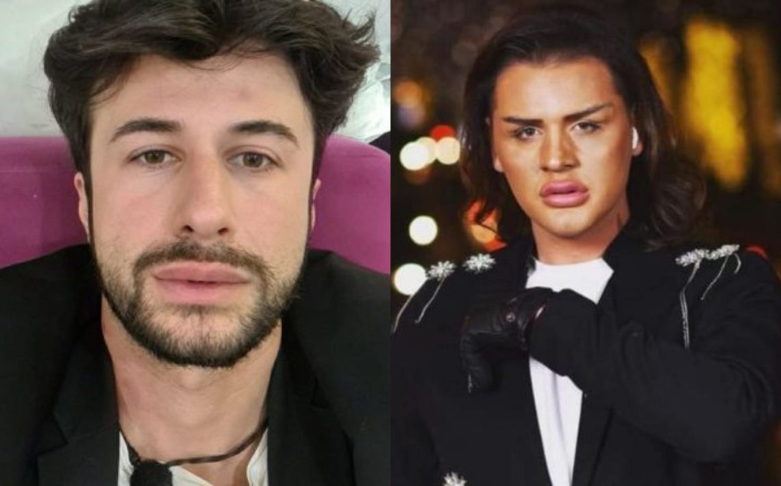 “განსხვავებული ვიზუალის გამო ადამიანებს ქვეყნიდან წასვლა არ უნდა უწევდეთ” – გურამ შეროზია გიორგი მასხულიაზე