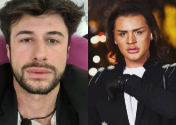 “განსხვავებული ვიზუალის გამო ადამიანებს ქვეყნიდან წასვლა არ უნდა უწევდეთ” – გურამ შეროზია გიორგი მასხულიაზე