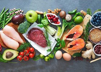 რვა საკვები, რომელიც უფრო მეტი უნდა ჭამოთ