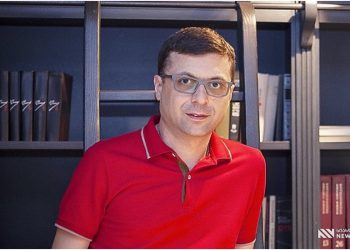 დავით გოგიჩაიშვილი სამწუხარო ინფორმაციას ავრცელებს