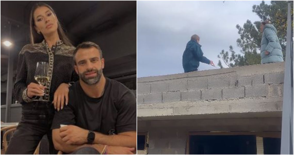 🎥„ოცნებები ნამდვილად ხდება“ – რა ვიდეოს აქვეყნებს ორსული ქეთი ხატიაშვილი