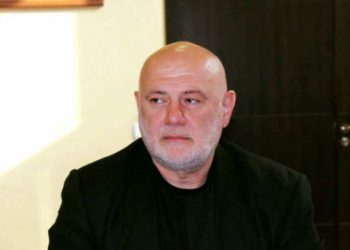 „რამდენი ვიღაცა დალევს, მერე მოუნდება იქ უნდა გადავიდეს, იქით უნდა ილოცოს, იქ უნდა გააგრძელოს ქეიფი…“ — გორის საკრებულოს თავმჯდომარე თამაზ გინტურზე