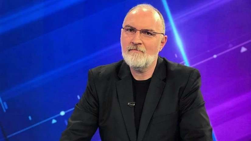 “სიტყვა “გოიმი” ბიბლიაში გვხდება სამჯერ და სამივეჯერ ნიშნავს…” – რას წერს დავით ქართველიშვილი