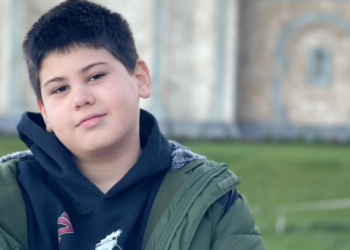 🎥“დიდი ხანია სიახლეებით არ გამოვჩენილვართ…” – დათის ჯანმრთელობის მდგომარეობის შესახებ ახალი ინფორმაცია ვრცელდება