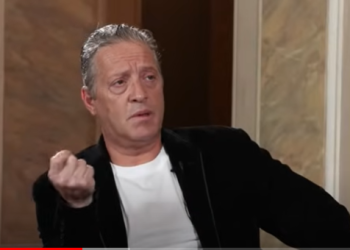 🎥 “მამაჩემის პანაშვიდებზე არ ვყოფილვარ, მისმა მეუღლემ არ მოინდომა ჩემი მისვლა… ამ ქალს ვიცნობდი” – დათო დარჩია ბიოლოგიურ მამაზე, რომელიც ასევე მსახიობი იყო