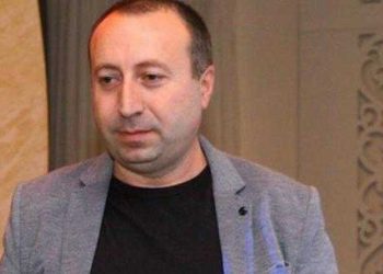 “დავკარგე უახლოესი მეგობარი…უმძიმეს დღეებს გავდივარ” – რას წერს დათო ლიკლიკაძე