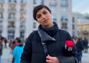 “არ ვხუმრობ, „ნაციონალურმა მოძრაობამ“  შავ სიაში შემიყვანა” – რას წერს ჟურნალისტი