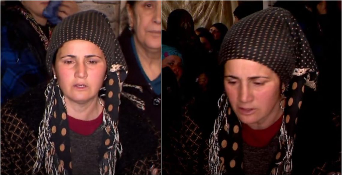 “ორნი იყვნენ, გაიყვანეს და მომიკლეს შვილი“ – დმანისში მოკლული ბიჭის დედა და მკვლელობის ახალი დეტალები