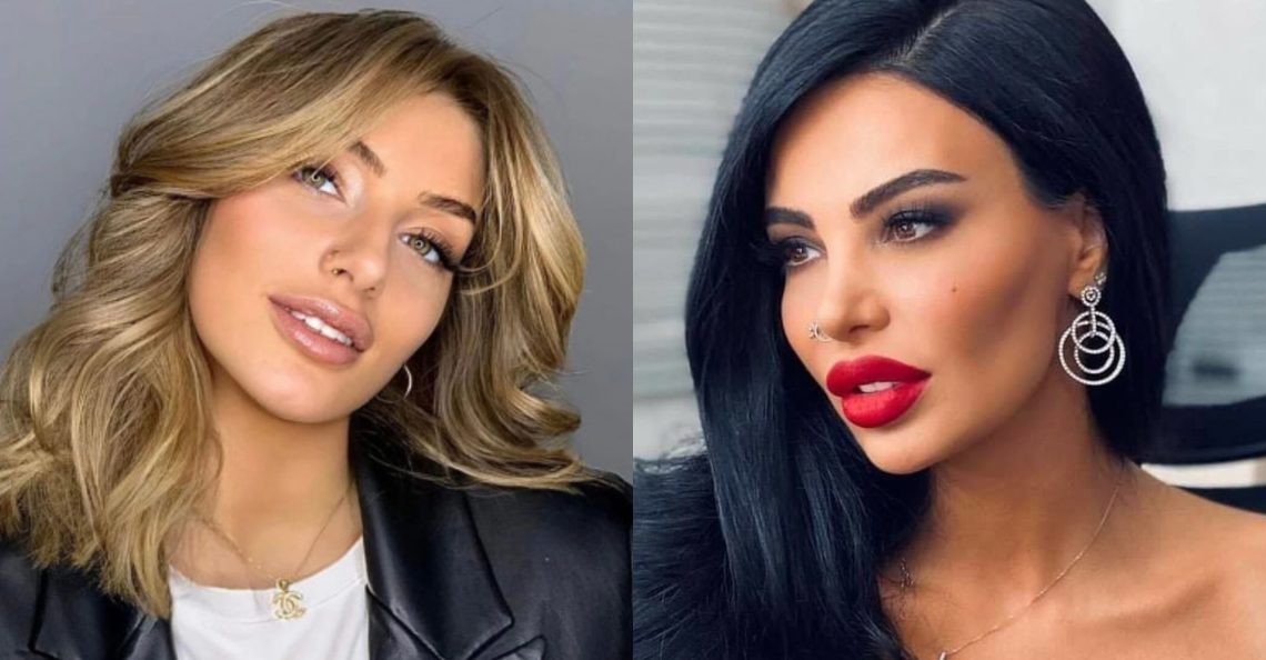 “დედასავით ლამაზია” – შორენა ბეგაშვილი შვილის ახალ ფოტოს აქვეყნებს